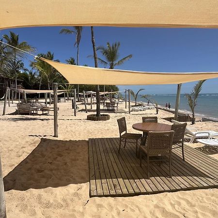 Hotel Pousada Pitinga Porto Seguro Exteriér fotografie