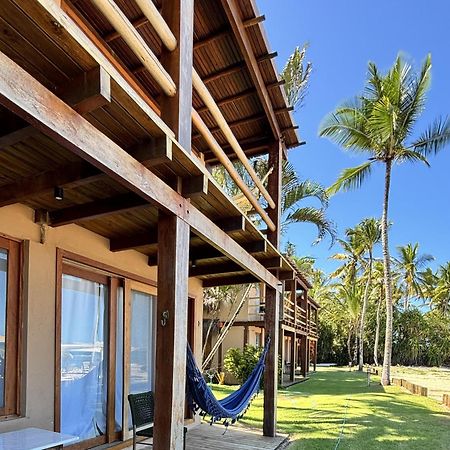 Hotel Pousada Pitinga Porto Seguro Exteriér fotografie