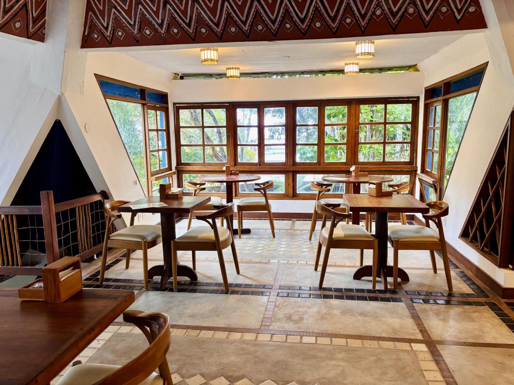 Hotel Pousada Pitinga Porto Seguro Exteriér fotografie