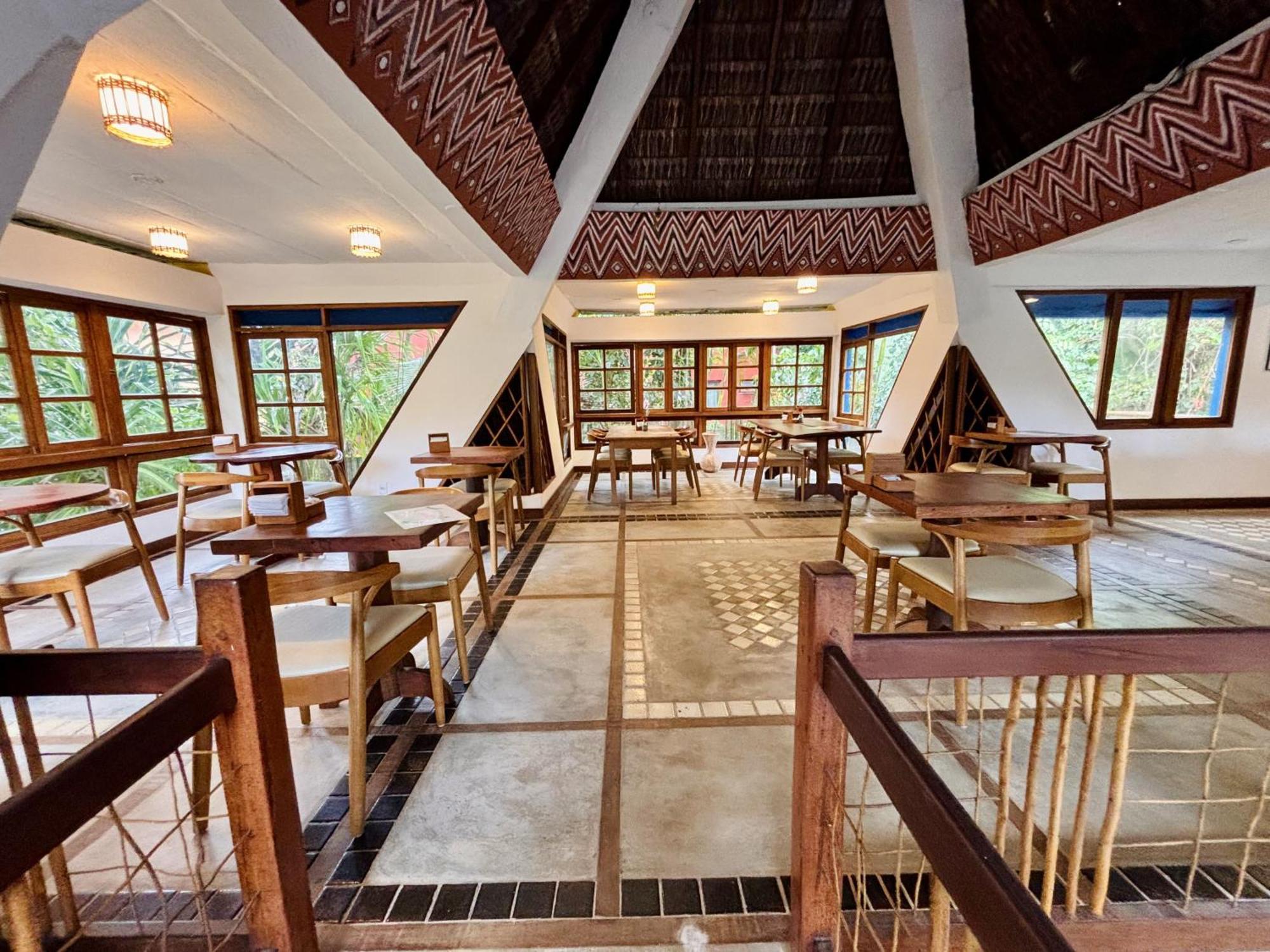 Hotel Pousada Pitinga Porto Seguro Exteriér fotografie