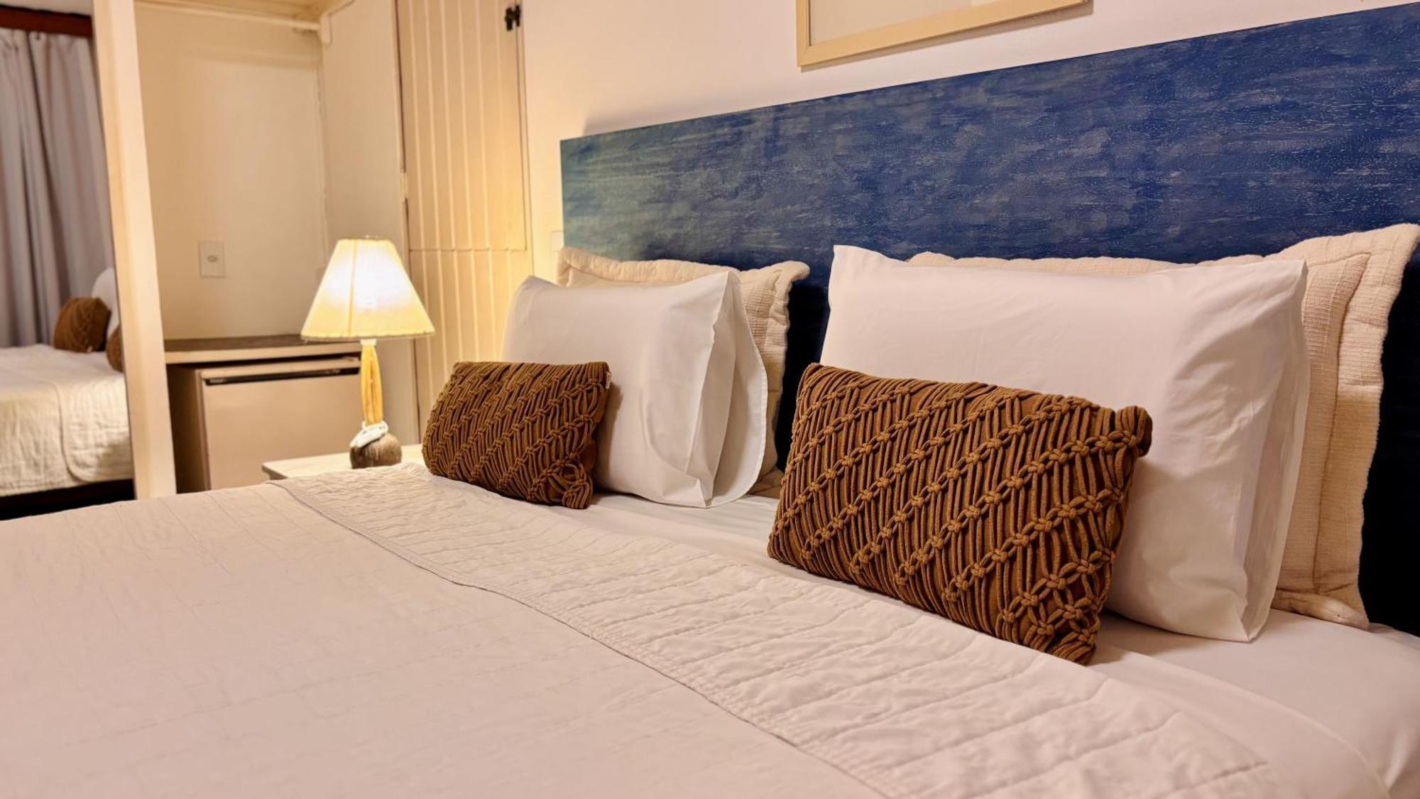 Hotel Pousada Pitinga Porto Seguro Exteriér fotografie