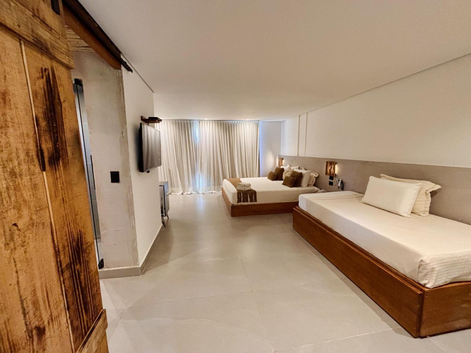 Hotel Pousada Pitinga Porto Seguro Exteriér fotografie