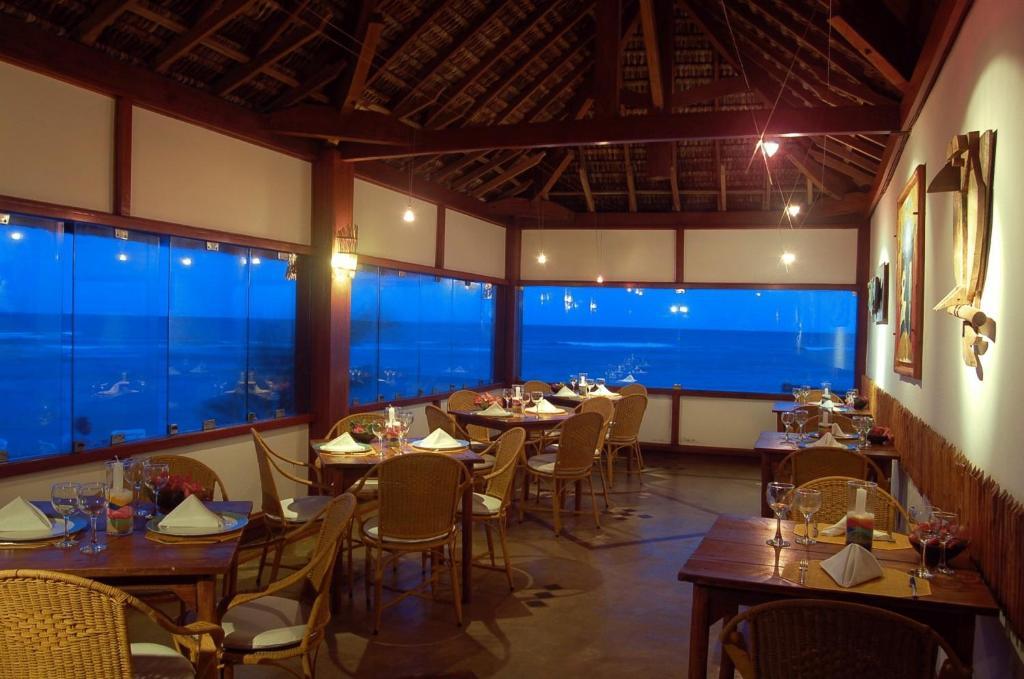Hotel Pousada Pitinga Porto Seguro Exteriér fotografie
