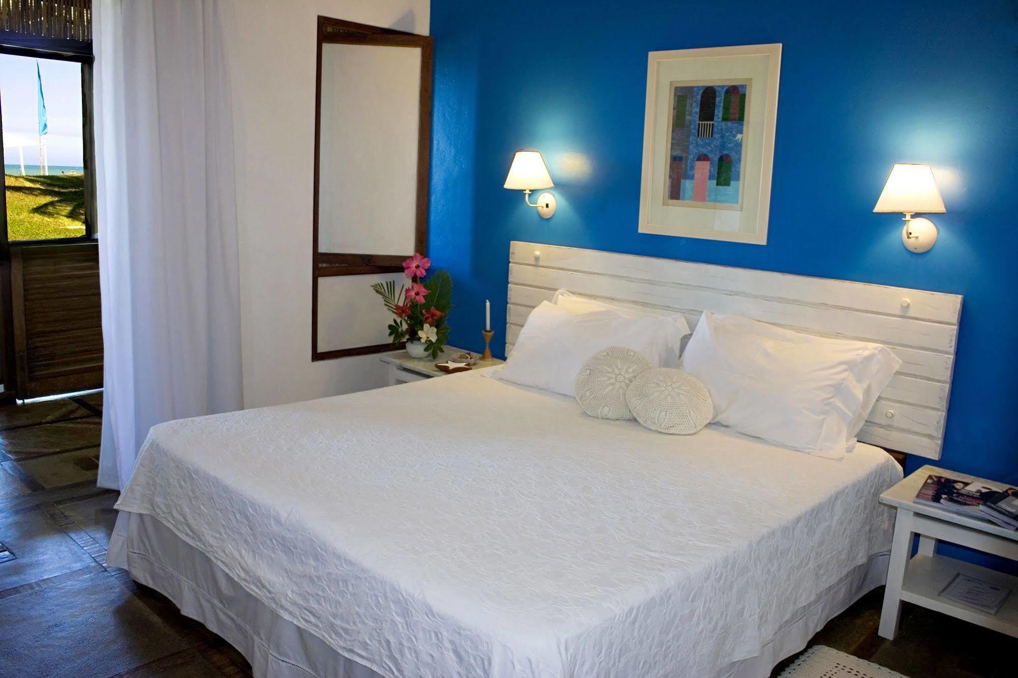 Hotel Pousada Pitinga Porto Seguro Exteriér fotografie