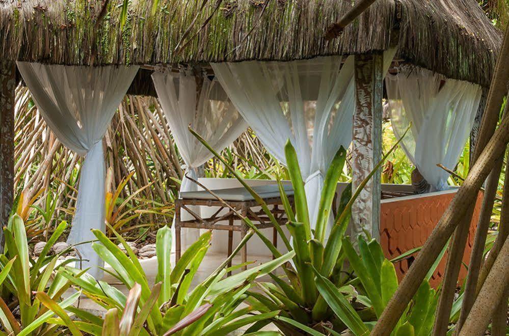 Hotel Pousada Pitinga Porto Seguro Exteriér fotografie